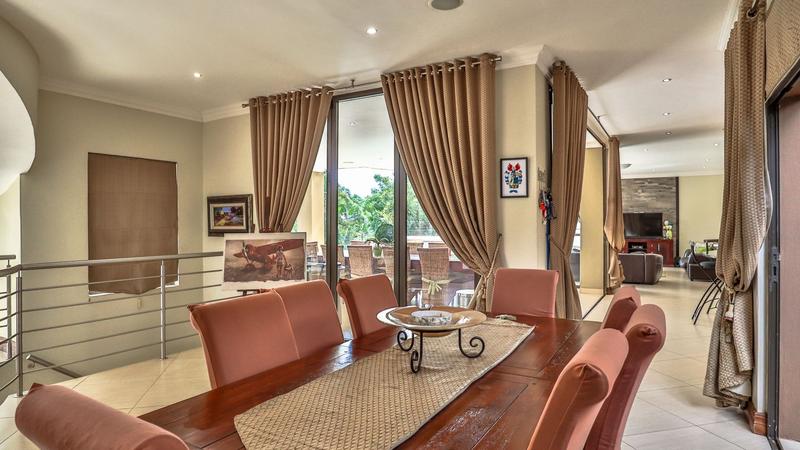 4 Bedroom Property for Sale in Magalieskruin Gauteng