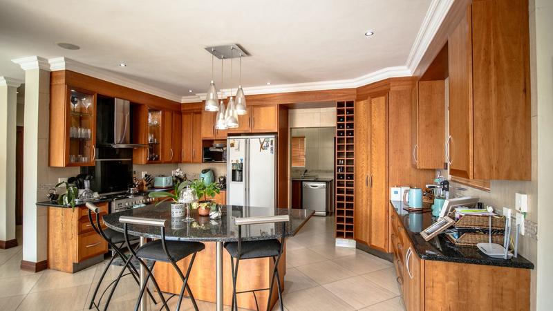 4 Bedroom Property for Sale in Magalieskruin Gauteng