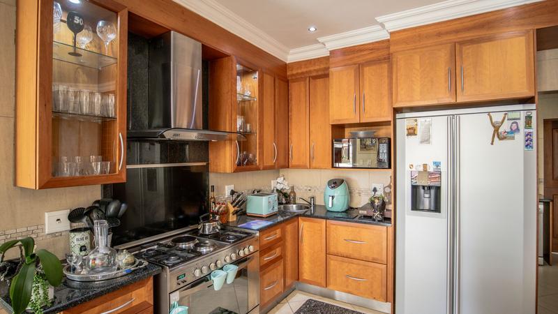 4 Bedroom Property for Sale in Magalieskruin Gauteng