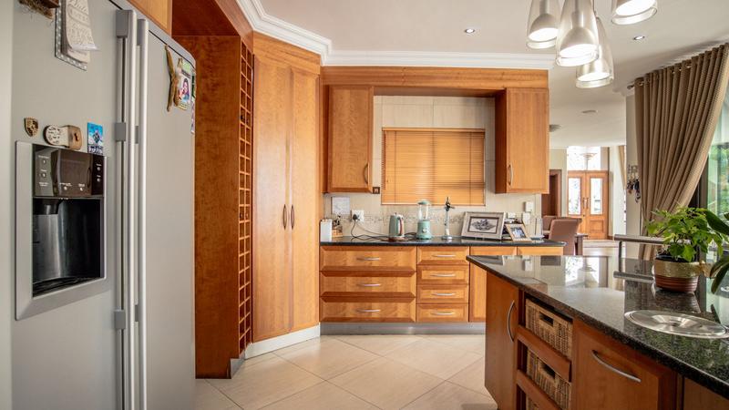 4 Bedroom Property for Sale in Magalieskruin Gauteng