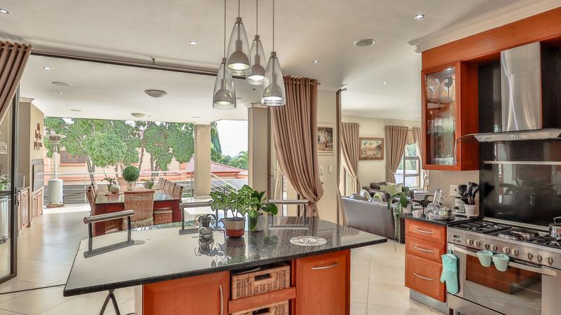 4 Bedroom Property for Sale in Magalieskruin Gauteng
