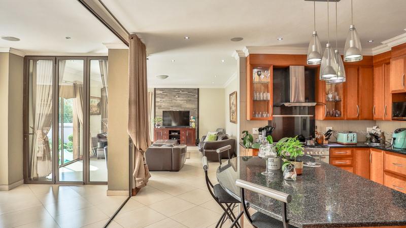 4 Bedroom Property for Sale in Magalieskruin Gauteng