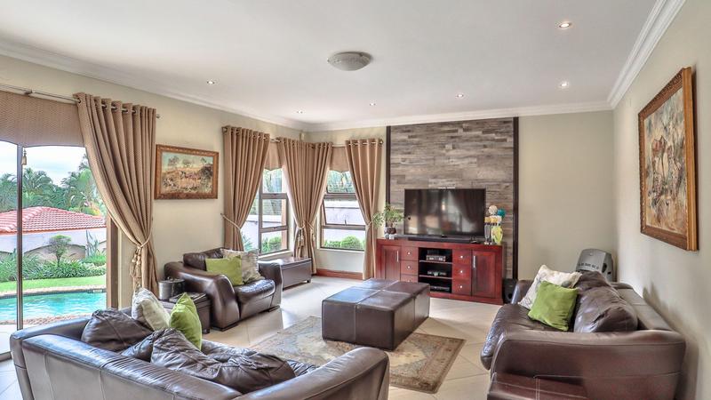 4 Bedroom Property for Sale in Magalieskruin Gauteng