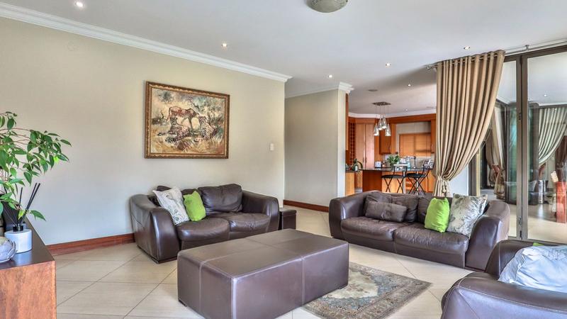 4 Bedroom Property for Sale in Magalieskruin Gauteng