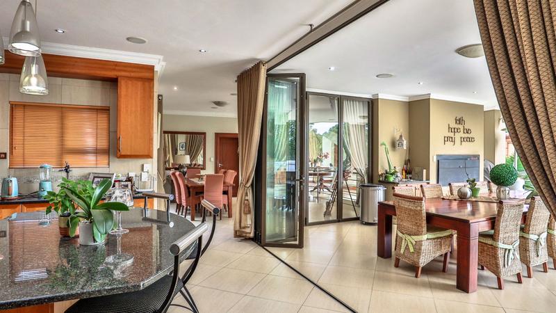 4 Bedroom Property for Sale in Magalieskruin Gauteng