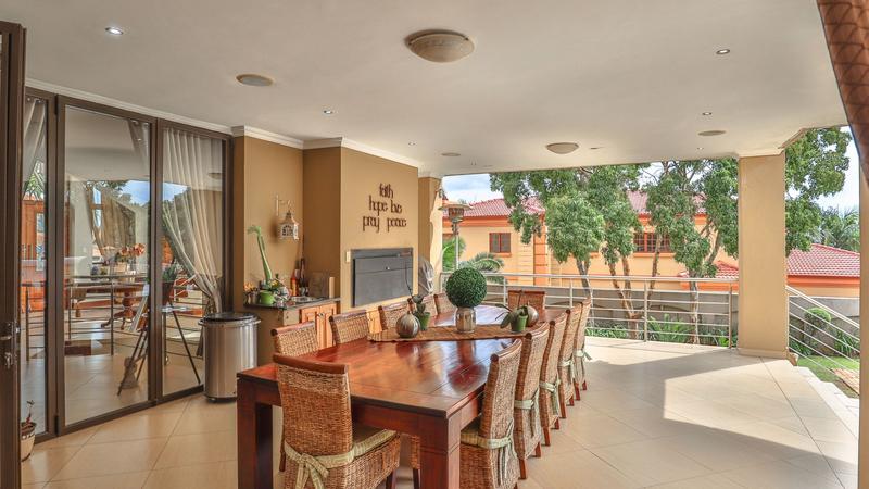 4 Bedroom Property for Sale in Magalieskruin Gauteng