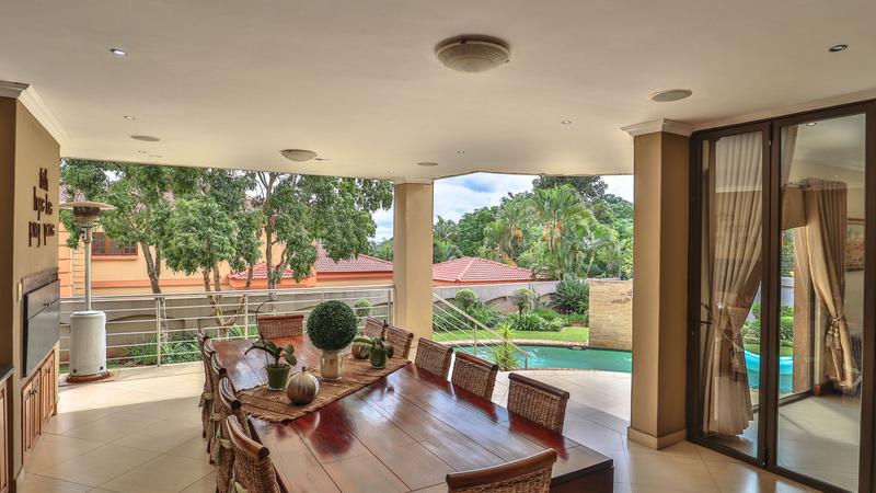 4 Bedroom Property for Sale in Magalieskruin Gauteng