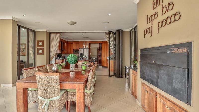 4 Bedroom Property for Sale in Magalieskruin Gauteng