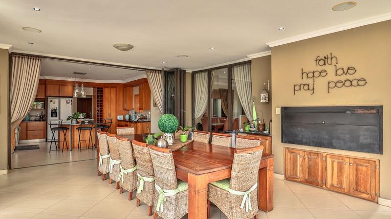 4 Bedroom Property for Sale in Magalieskruin Gauteng