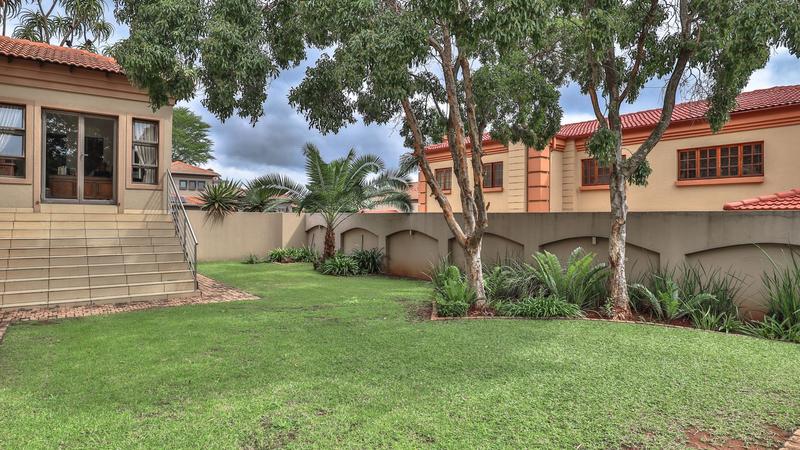 4 Bedroom Property for Sale in Magalieskruin Gauteng