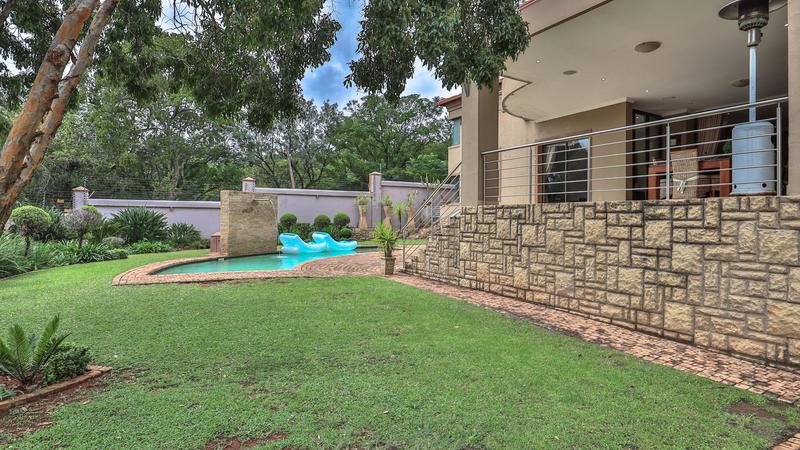 4 Bedroom Property for Sale in Magalieskruin Gauteng