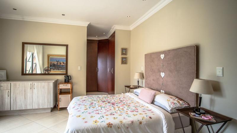 4 Bedroom Property for Sale in Magalieskruin Gauteng