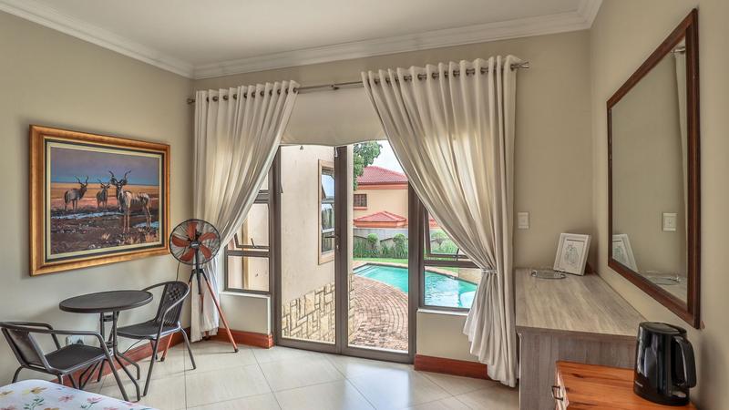 4 Bedroom Property for Sale in Magalieskruin Gauteng