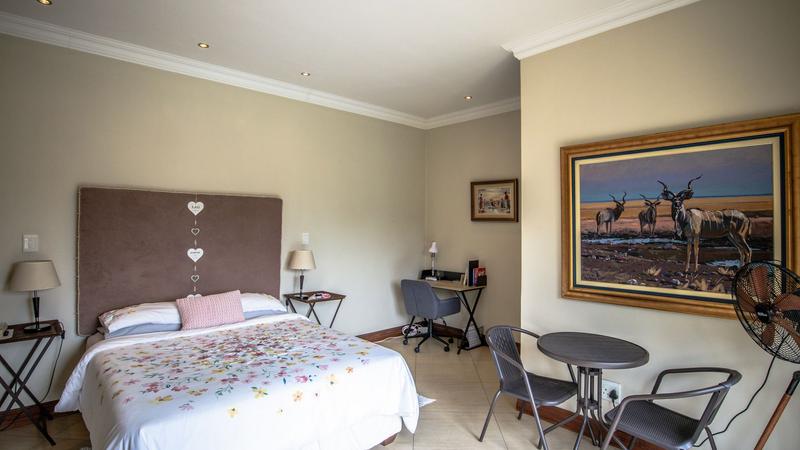 4 Bedroom Property for Sale in Magalieskruin Gauteng