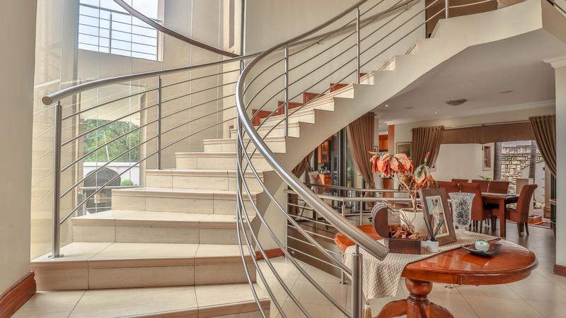4 Bedroom Property for Sale in Magalieskruin Gauteng