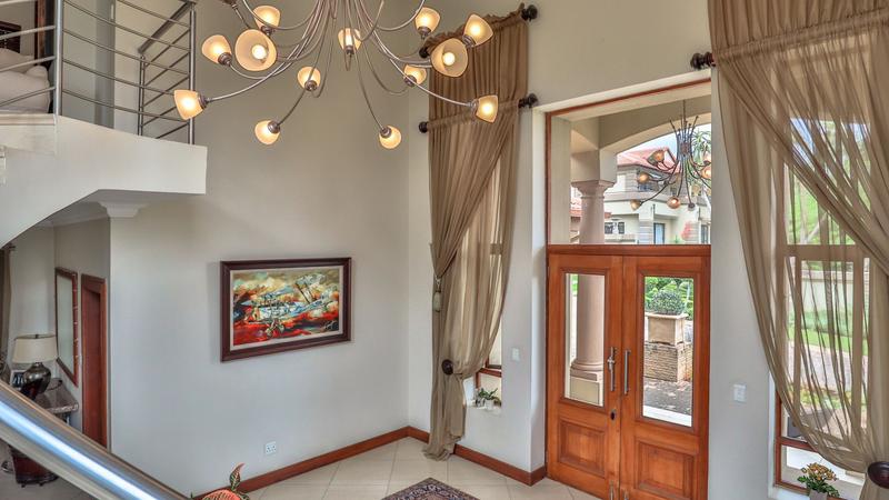 4 Bedroom Property for Sale in Magalieskruin Gauteng