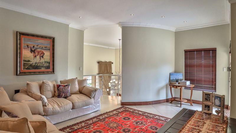 4 Bedroom Property for Sale in Magalieskruin Gauteng