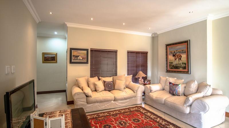 4 Bedroom Property for Sale in Magalieskruin Gauteng