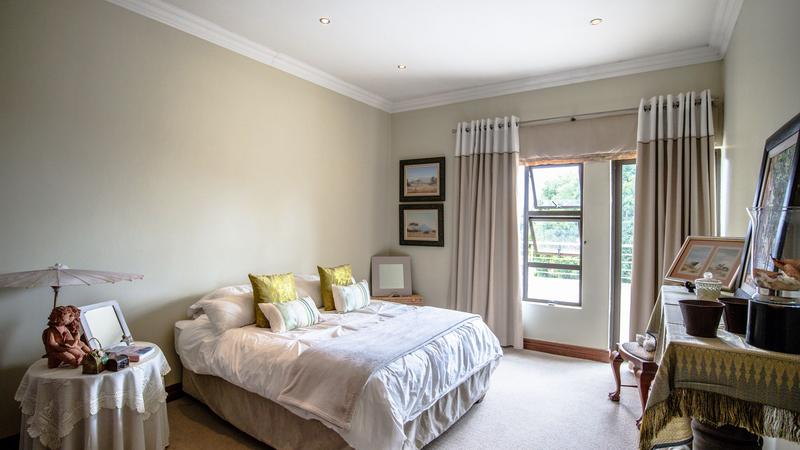 4 Bedroom Property for Sale in Magalieskruin Gauteng