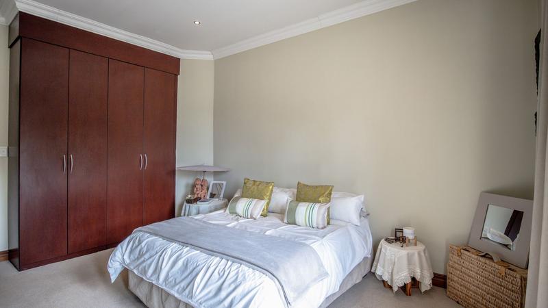 4 Bedroom Property for Sale in Magalieskruin Gauteng