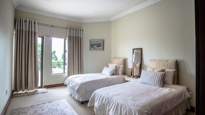 4 Bedroom Property for Sale in Magalieskruin Gauteng