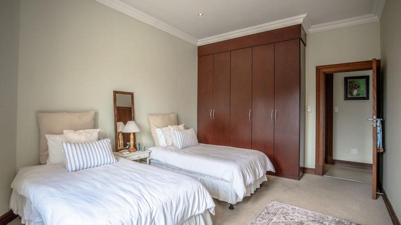 4 Bedroom Property for Sale in Magalieskruin Gauteng