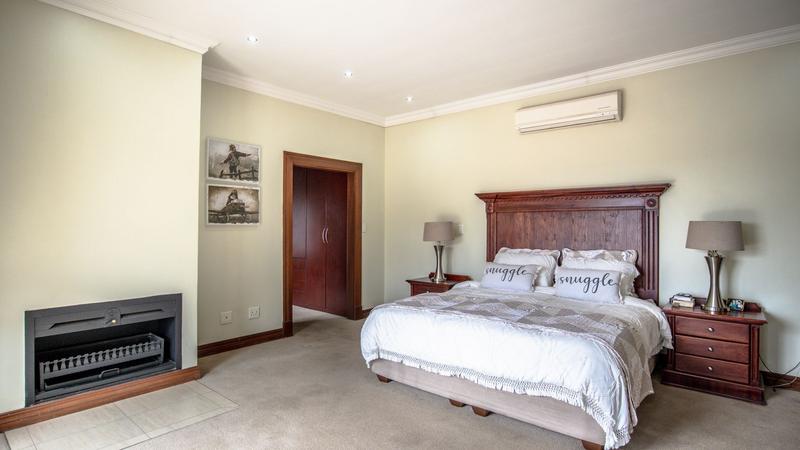 4 Bedroom Property for Sale in Magalieskruin Gauteng