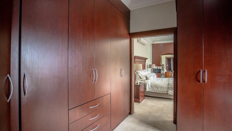 4 Bedroom Property for Sale in Magalieskruin Gauteng