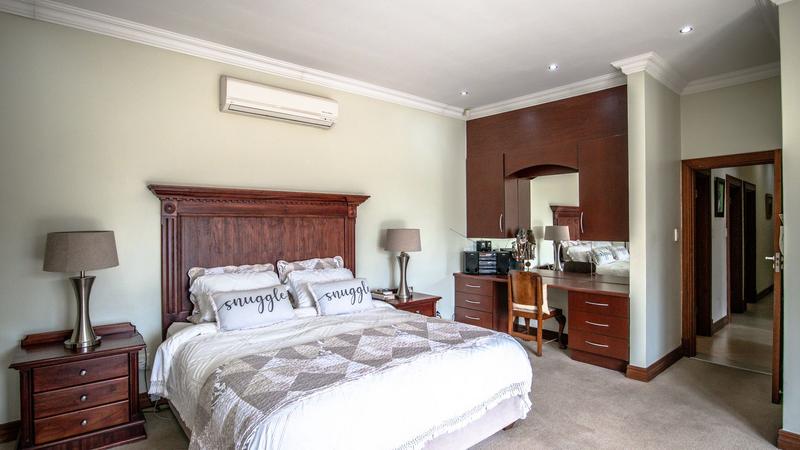 4 Bedroom Property for Sale in Magalieskruin Gauteng