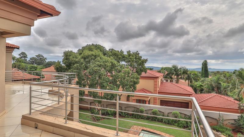 4 Bedroom Property for Sale in Magalieskruin Gauteng