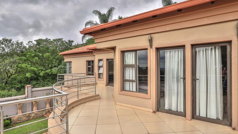 4 Bedroom Property for Sale in Magalieskruin Gauteng