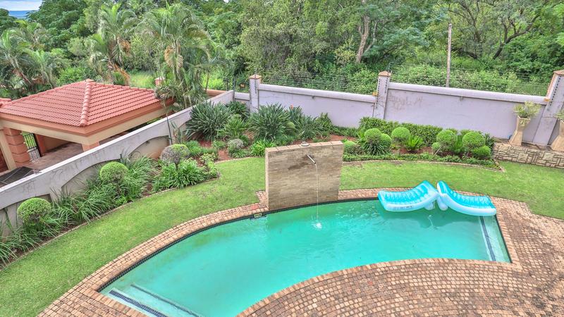 4 Bedroom Property for Sale in Magalieskruin Gauteng