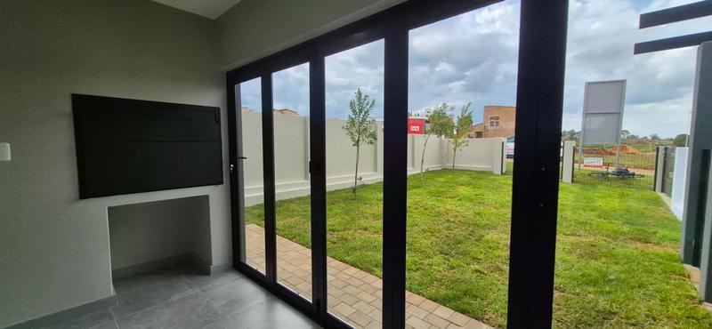 3 Bedroom Property for Sale in Fountainbrook Estate Gauteng