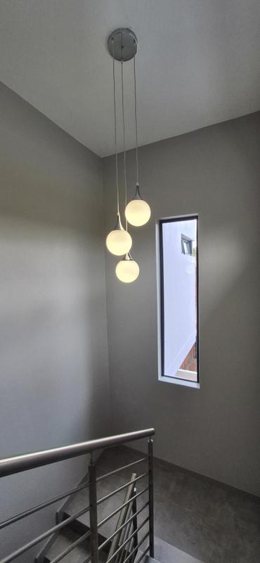3 Bedroom Property for Sale in Fountainbrook Estate Gauteng