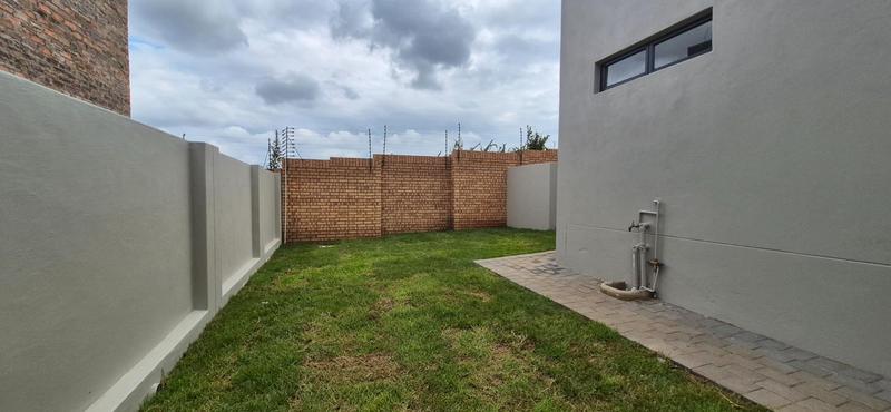 3 Bedroom Property for Sale in Fountainbrook Estate Gauteng