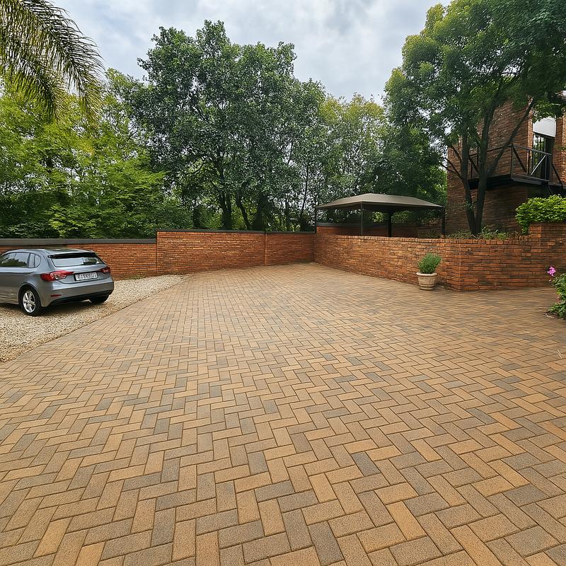 4 Bedroom Property for Sale in Waterkloof Ridge Gauteng