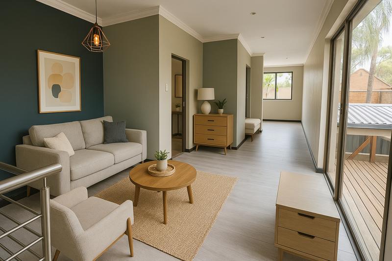 4 Bedroom Property for Sale in Waterkloof Ridge Gauteng