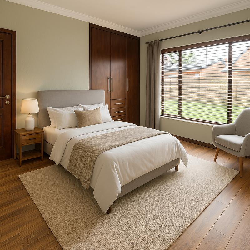 4 Bedroom Property for Sale in Waterkloof Ridge Gauteng