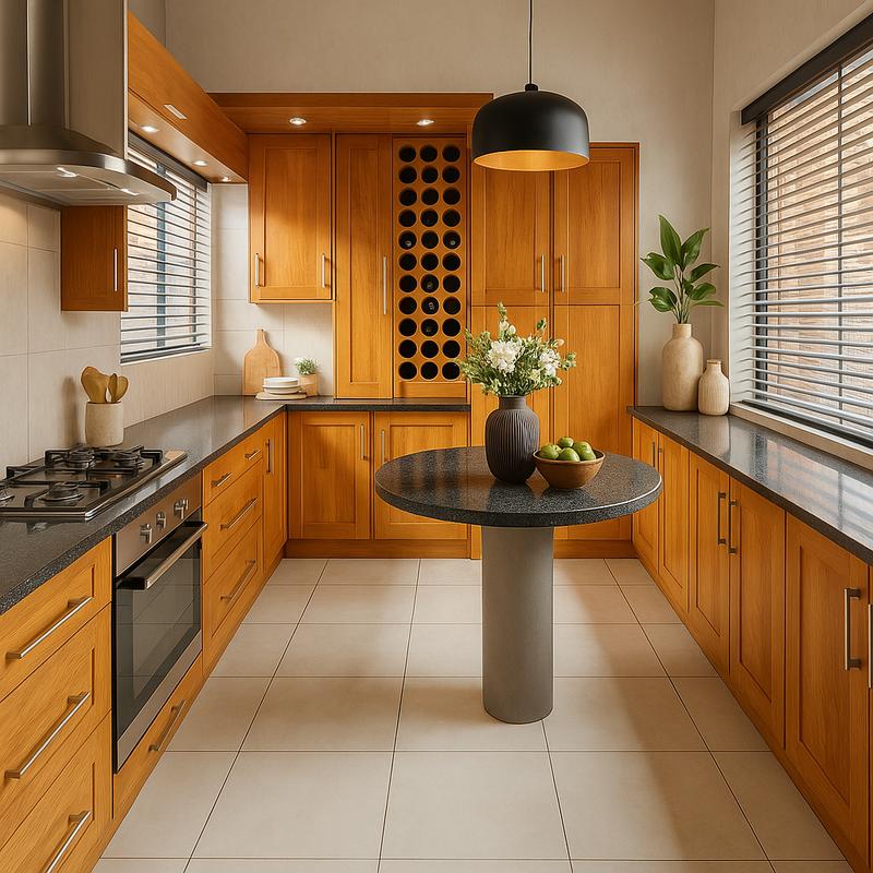 4 Bedroom Property for Sale in Waterkloof Ridge Gauteng