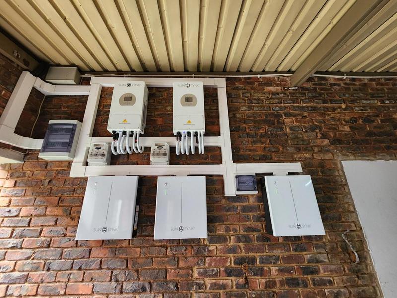 4 Bedroom Property for Sale in Waterkloof Ridge Gauteng
