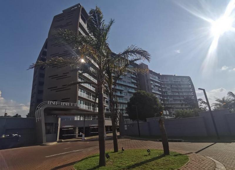 To Let 2 Bedroom Property for Rent in Bedfordview Gauteng