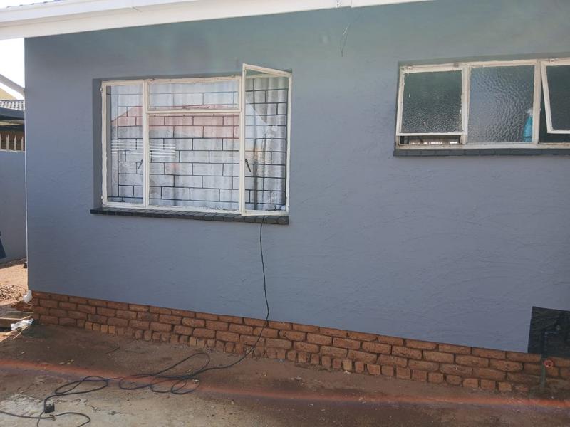 To Let 3 Bedroom Property for Rent in Spruit View Gauteng