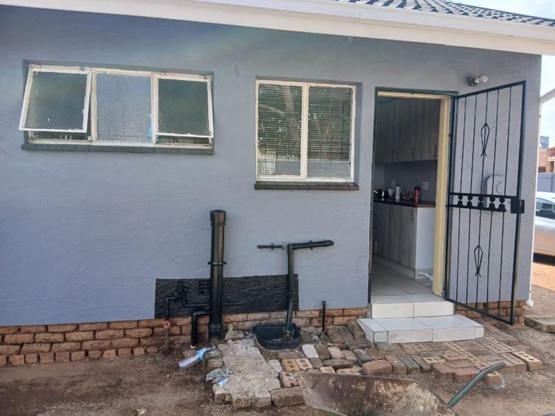 To Let 3 Bedroom Property for Rent in Spruit View Gauteng