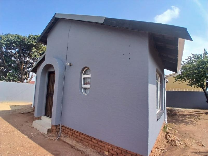 To Let 3 Bedroom Property for Rent in Spruit View Gauteng