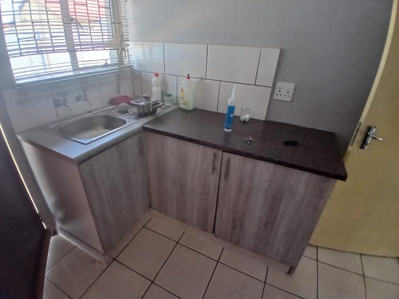 To Let 3 Bedroom Property for Rent in Spruit View Gauteng