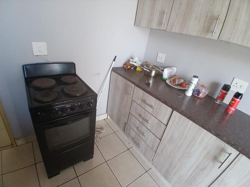 To Let 3 Bedroom Property for Rent in Spruit View Gauteng