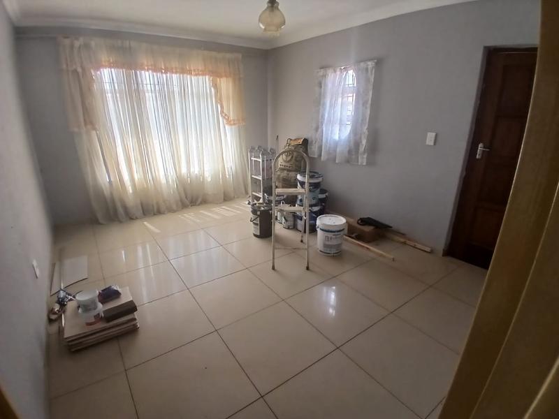 To Let 3 Bedroom Property for Rent in Spruit View Gauteng