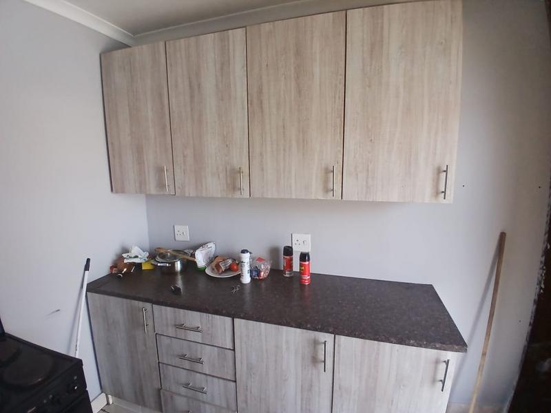 To Let 3 Bedroom Property for Rent in Spruit View Gauteng