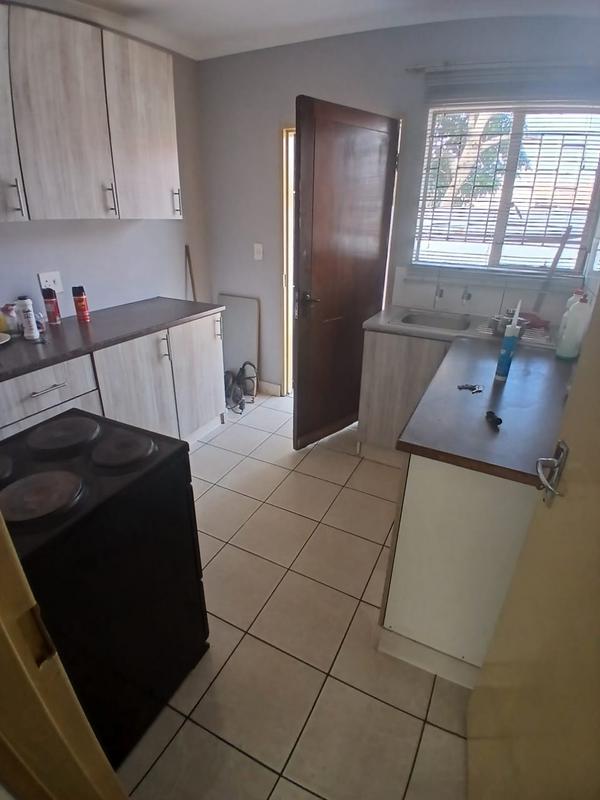 To Let 3 Bedroom Property for Rent in Spruit View Gauteng