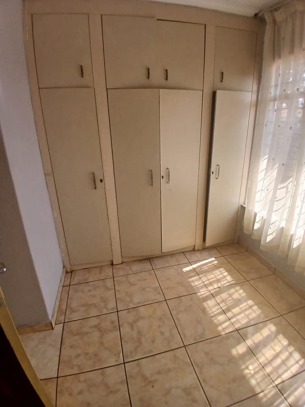 To Let 3 Bedroom Property for Rent in Spruit View Gauteng